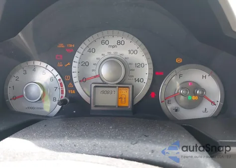 2011 Honda Pilot Ex-L z USA, uszkodzony, nr VIN 5FNYF4H59BB022155